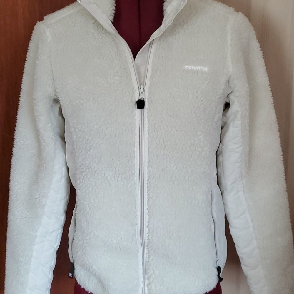 PREDATOR JACKET size small